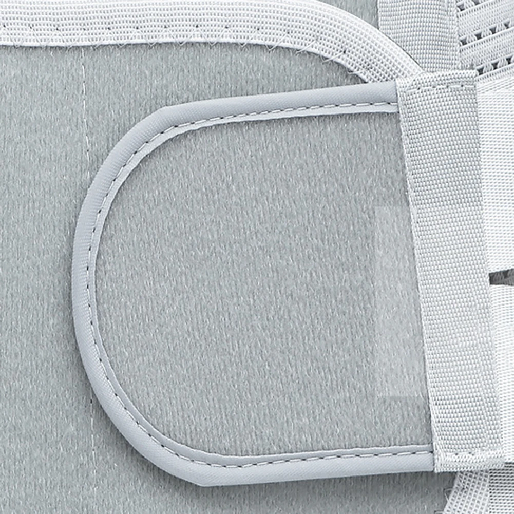 Пояс для похудения и пота пояс коррекции фигуры поддерживающий талию спину