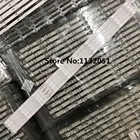 4 шт.компл. светодиодный подсветка полосы для TCL L40F3302B 0D40D10-ZC14F-03 035-400-3528-D 303TT400036