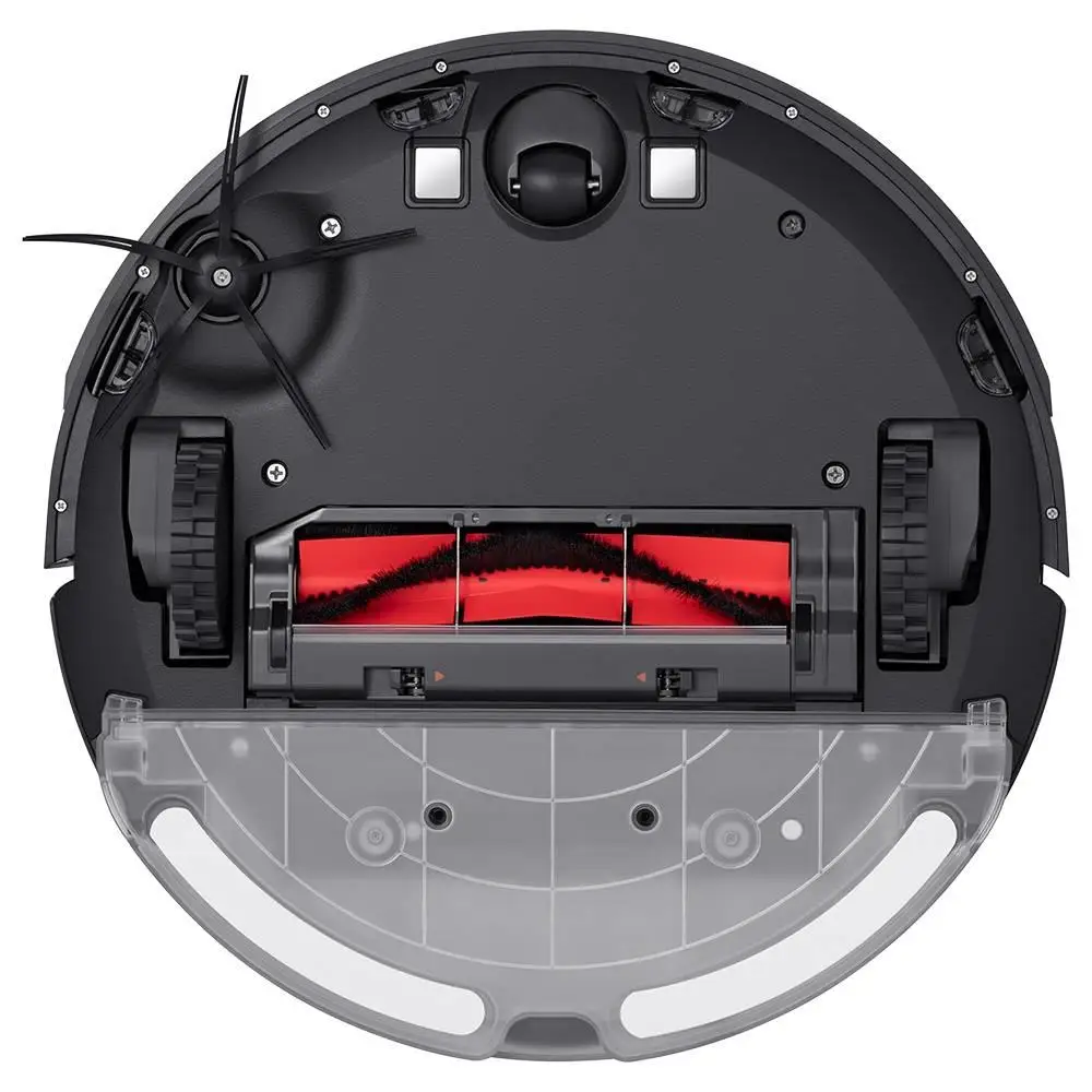 

Roborock S5 Max Laser Navigation Robot Vacuum Cleaner 2000Pa Mop with 290ml Water Tank AI Recharge and Resume Support Al