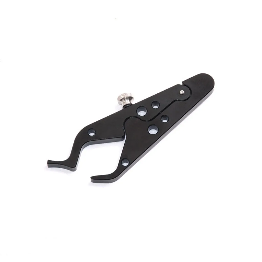 New Universal Motorcycle Fixed Speed Cruise Tool Aluminum Throttle Lock Constant Control Tools 135*45mm #BL4 | Автомобили и