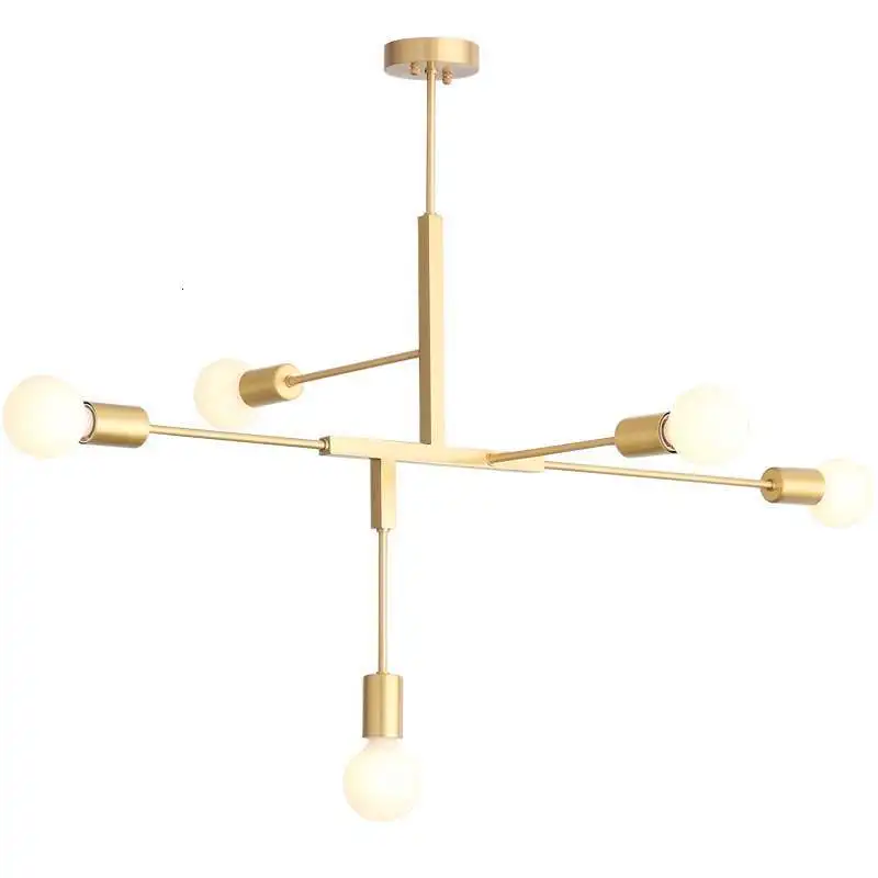 

modern crystal hanging lamp lustres para quarto lamparas de techo colgante moderna luzes de teto ventilador de techo hanglampen