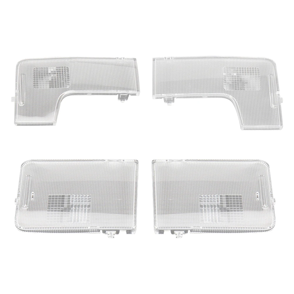 

Auto Interior Map Reading Light Cover Lid Insider Roof Ceiling Dome Lamp Housing Cap Shell for Toyota Camry 2012-2017