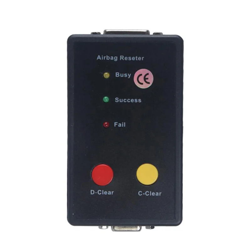 Инструмент для сброса подушек безопасности VAG 16-контактный разъем OBD2 OBDII |