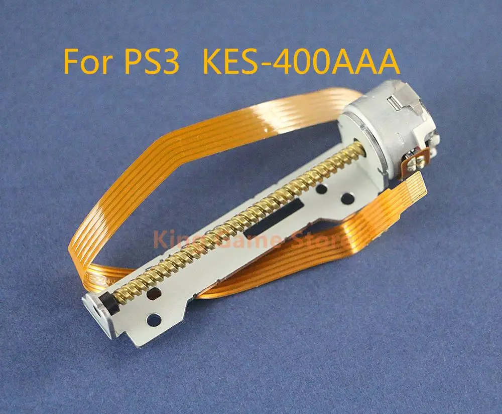 30 шт. сменные лазерные линзы KES-400AAA KES-400A небольшой двигатель для PlayStation 3 PS3 жировой