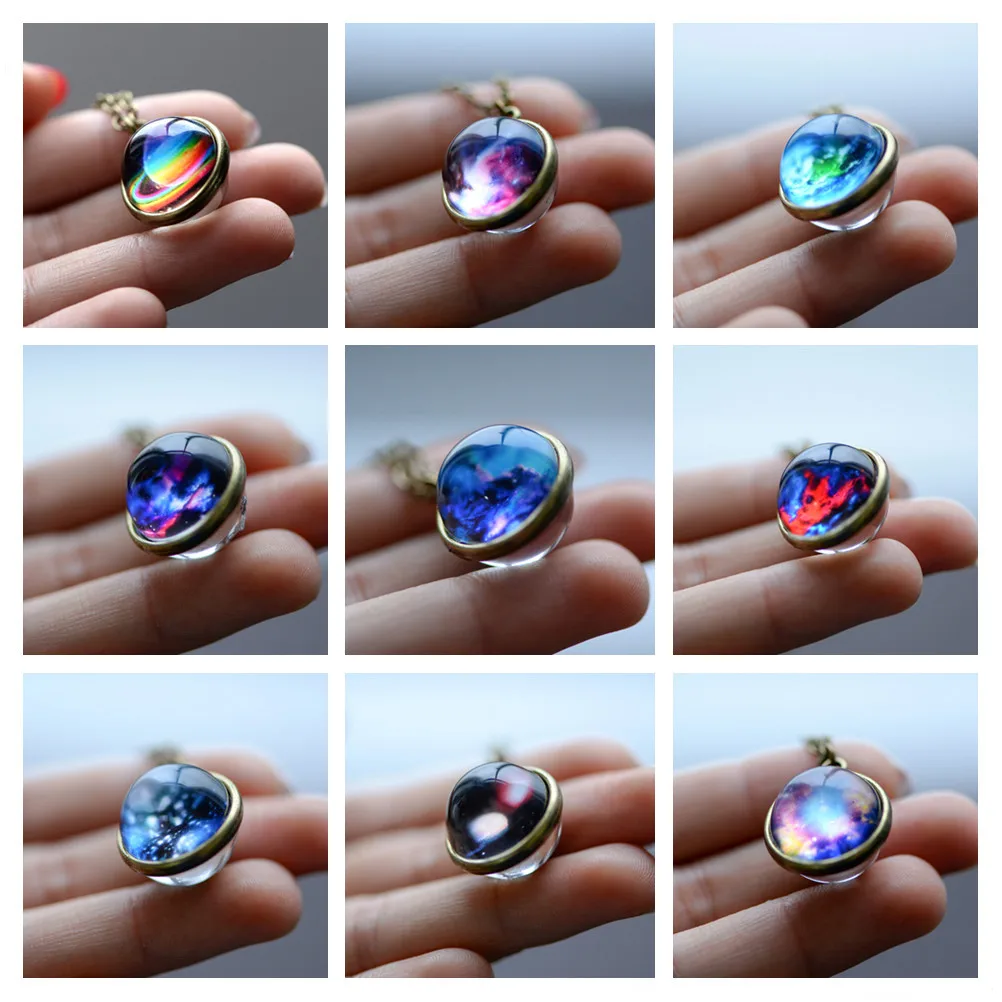 Галактика стеклянный шар ожерелья солнечная система Туманность внешнее