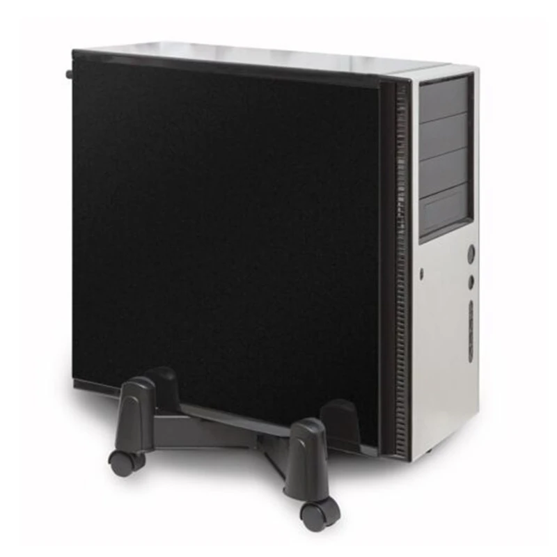 Подставка для процессора OPQ Pc Home Tower компьютерный аксессуар нескользящий чехол с