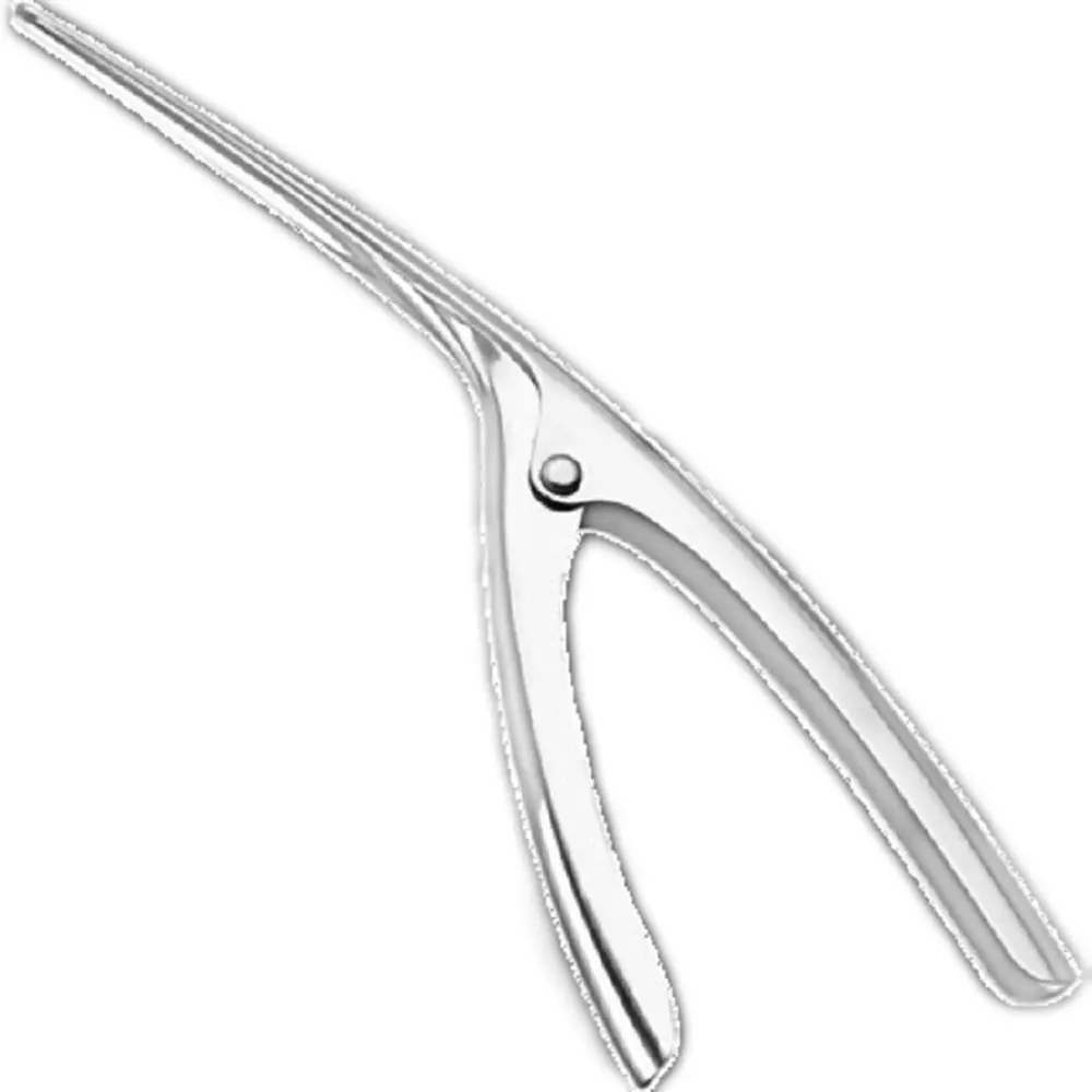 

Stainless Steel Shrimp Peeler Prawn Shrimp Deveiner Fishing Knife Lobster Shell Remover Peel Device Kitchen Seafood Tools