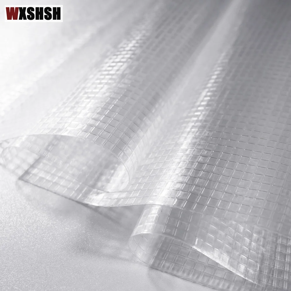 Маленькая мозаичная стеклянная пленка статический липкий лазер ПВХ защита