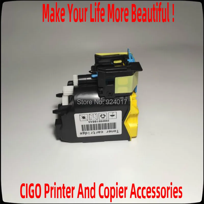 Цветной тонер картридж для Konica Minolta bizhub C3350 C3850 C3850FS TNP 48 TNP48 NPT 3350 3850|Картриджи с