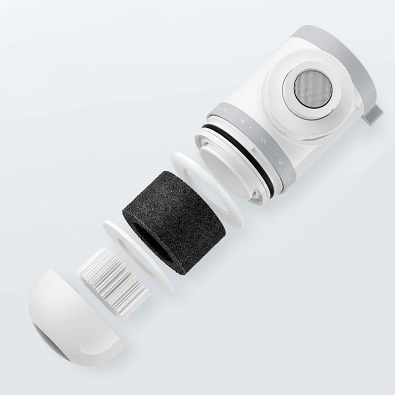 Очистители для водопроводного крана Xiaomi Перколятор кухонного фильтр воды с