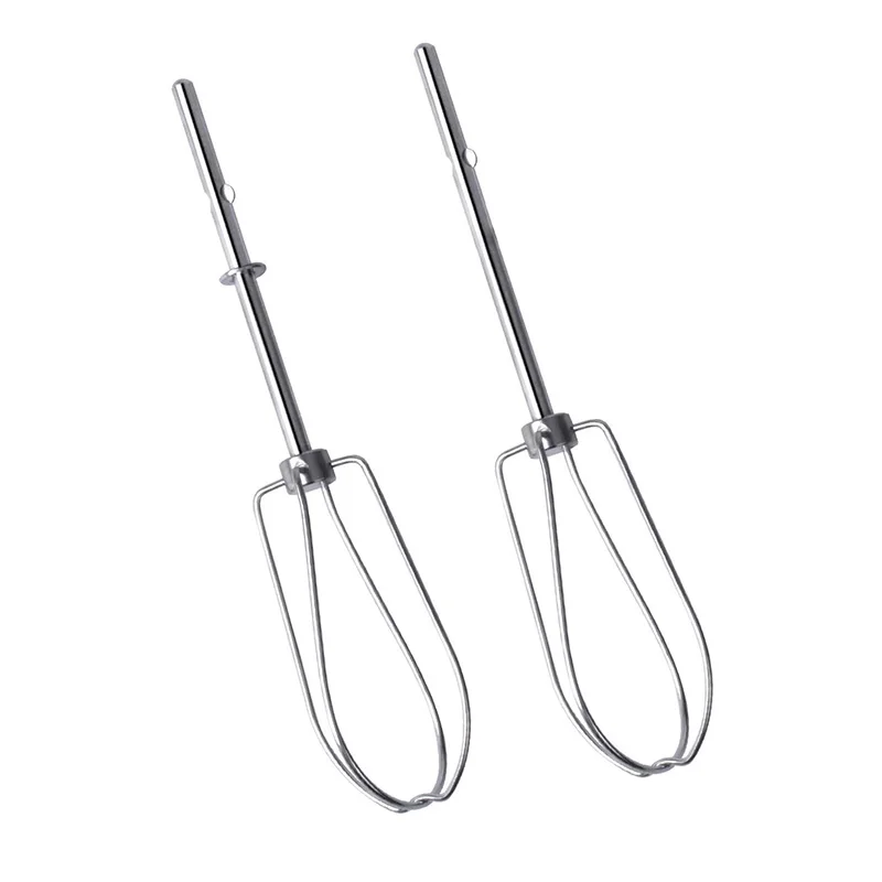 2 шт. ручной миксер турбоbeaters запасные части для KitchenAid W10490648 KHM2B AP5644233 W10240913 PS4082859 |