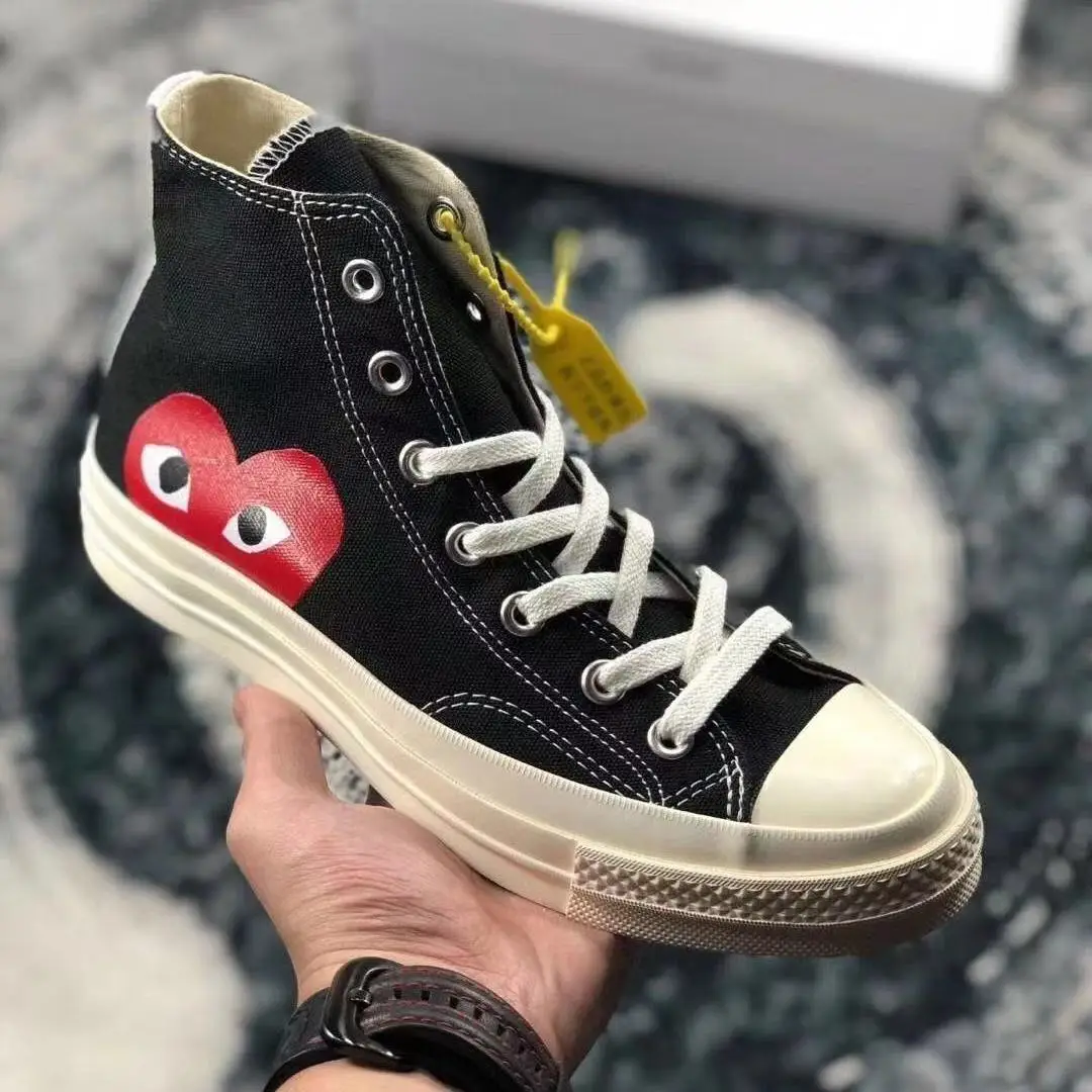 

Новинка 2022, брендовая мужская обувь с высоким верхом, мужская обувь wo, мужская обувь, повседневная обувь высокого качества, холщовая обувь д...