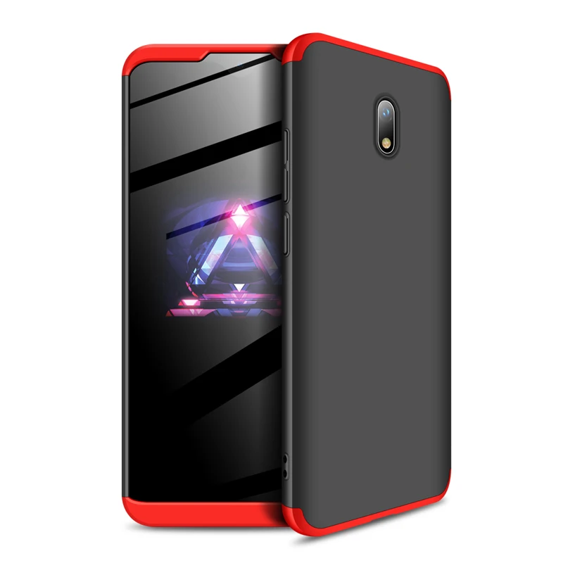 Для Xiaomi Redmi 8A чехол 360 полная защита противоударный для телефона s Xiomi Coque Fundas |