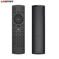 l8star g20s pro voice backlit smart air mouse gyroscope ir learning google assistant remote control for x96 max android tv box