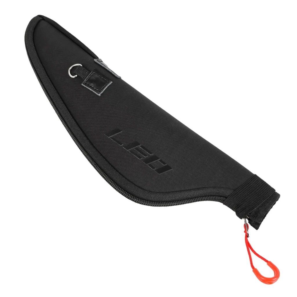 Мягкая защитная крышка EVA для штанги телескопическая Крышка литья штанги|Сумки