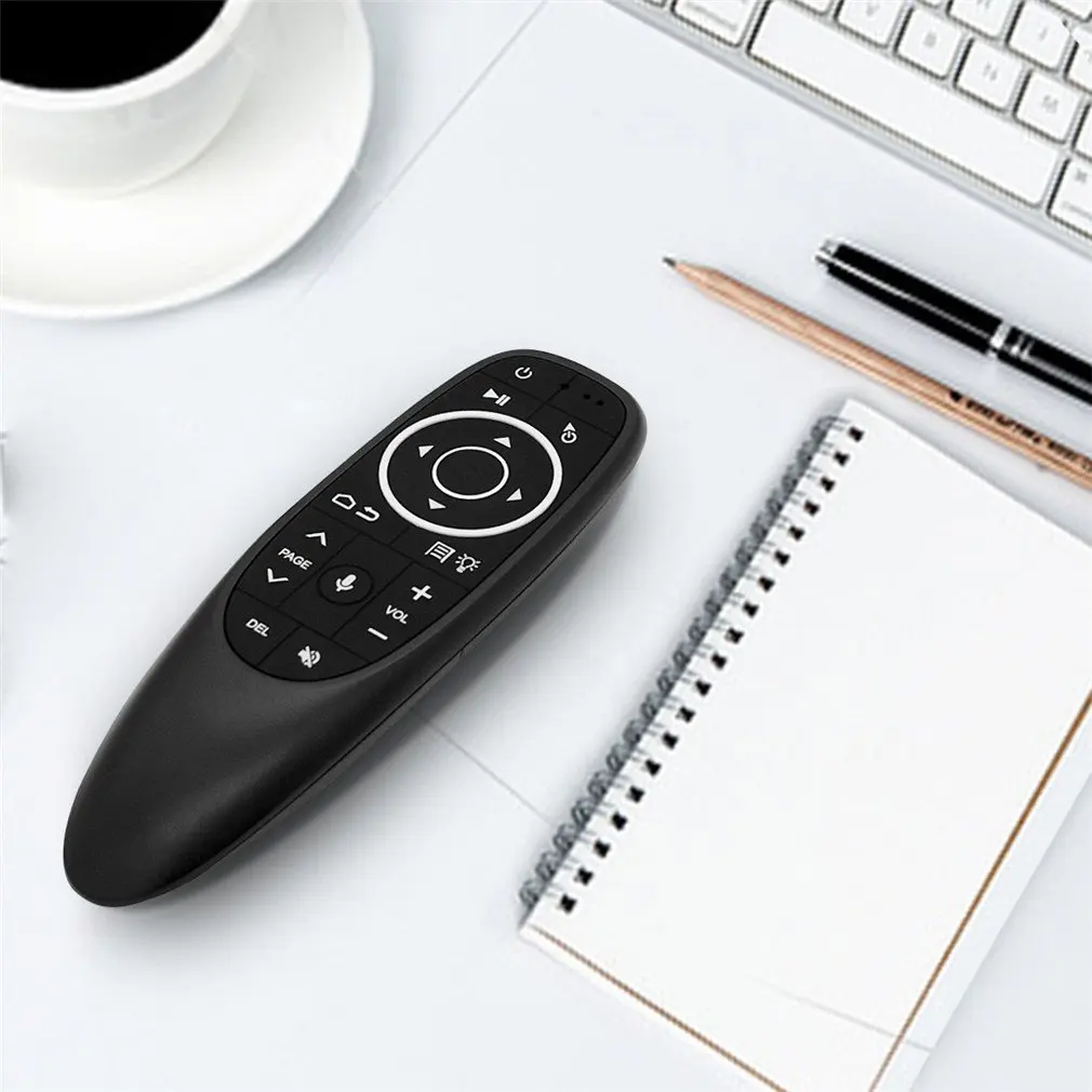 Пульт дистанционного управления для ТВ-приставки Android TV Box X96 Mini H96 MAX A95X F3 G10 2 4 ГГц