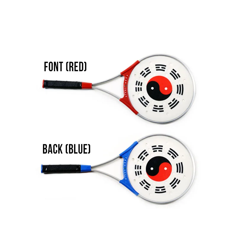 Комплект мягких мячей для китайских боевых искусств комплект спортивных ракеток