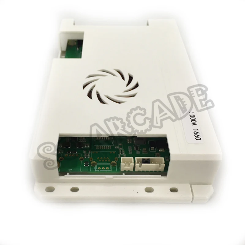 VGA и HDMI выход Pandora 1660 в 1 jamma Game PCB DIY аркадный комплект для джойстика с нулевой