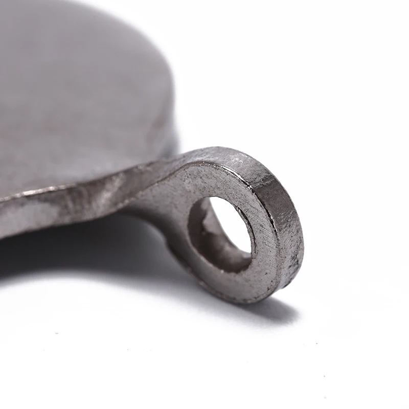 6 шт. утолщенная коробка из нержавеющей стали для стрельбы охоты|Аксессуары