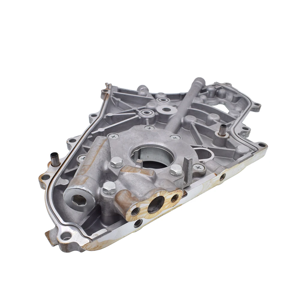 Передний нижний цилиндрический блок чехол в сборе для Nissan ALMERA 2003-2006 CABSTAR MURANO Navara D22