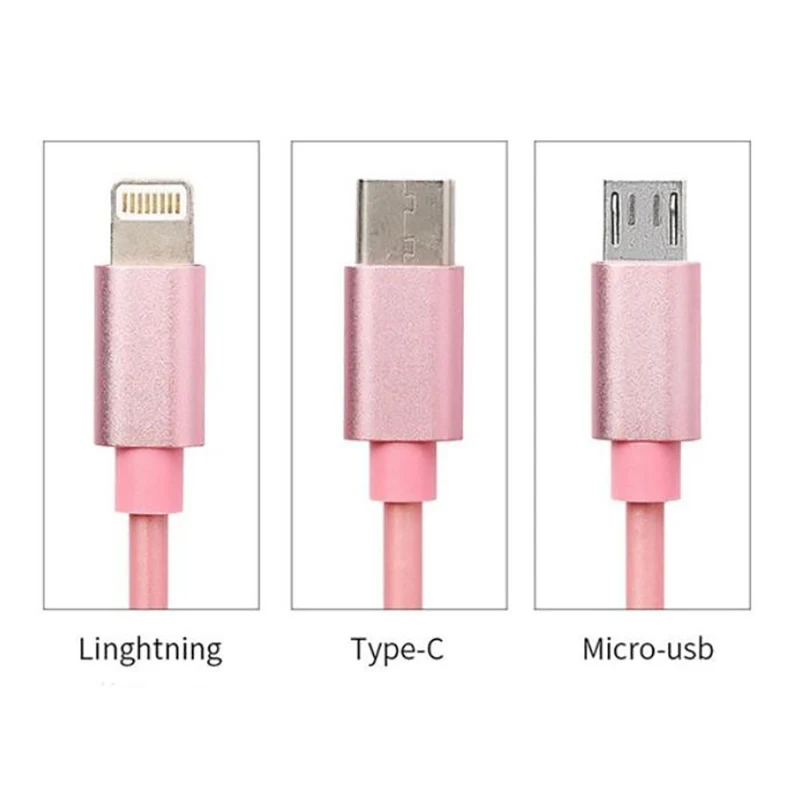 3 в 1 USB-кабель для быстрой зарядки а | Лампы и освещение