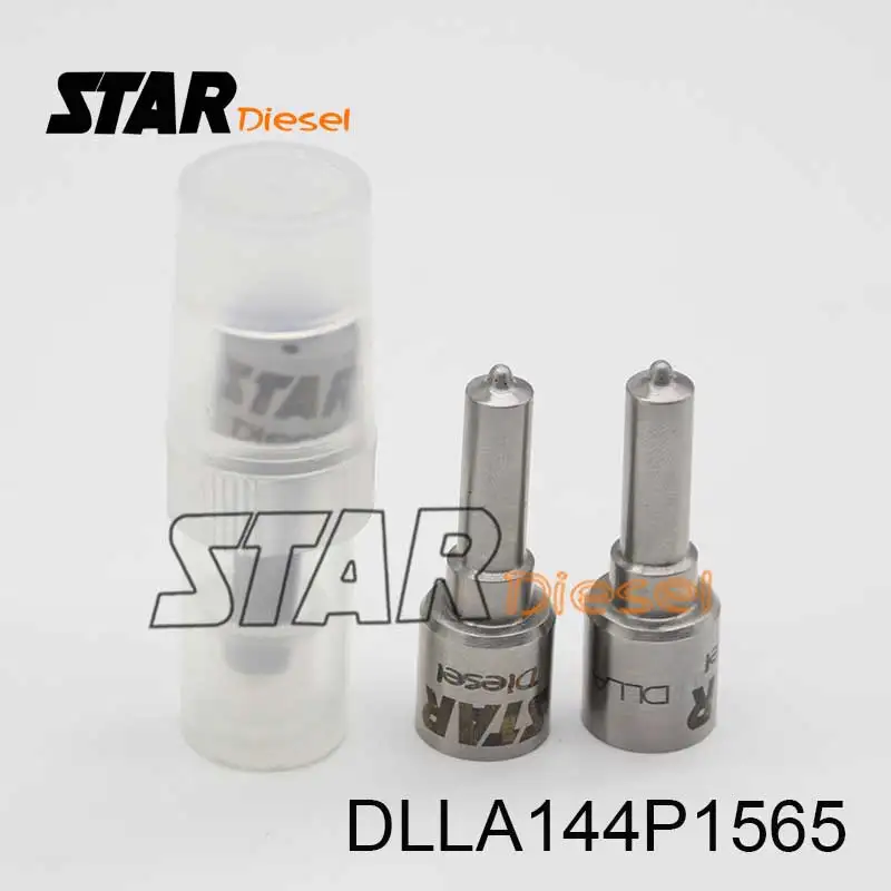 

STAR diesel DLLA144P1565 0433171964 Injector Nozzle DLLA 144 P 1565 Auto Spare Kits DLLA 144P 1565 For 0445120066