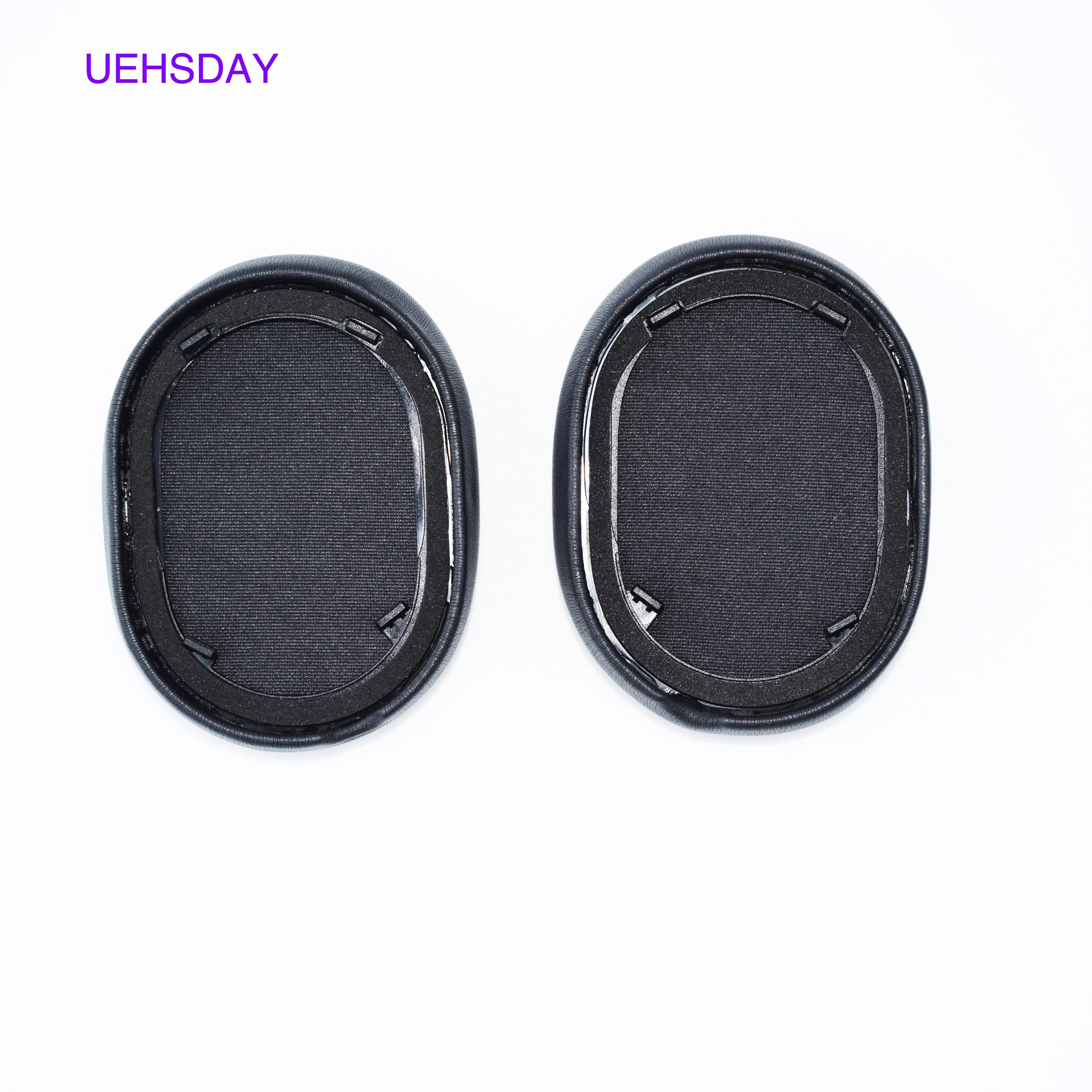 1 пара Новые защитные пэды подушечки для наушников колодки Plantronics BackBeat GO 810