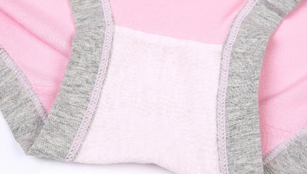 Нижнее Белье для беременных Трусики с низкой талией женские трусы нижнее размера