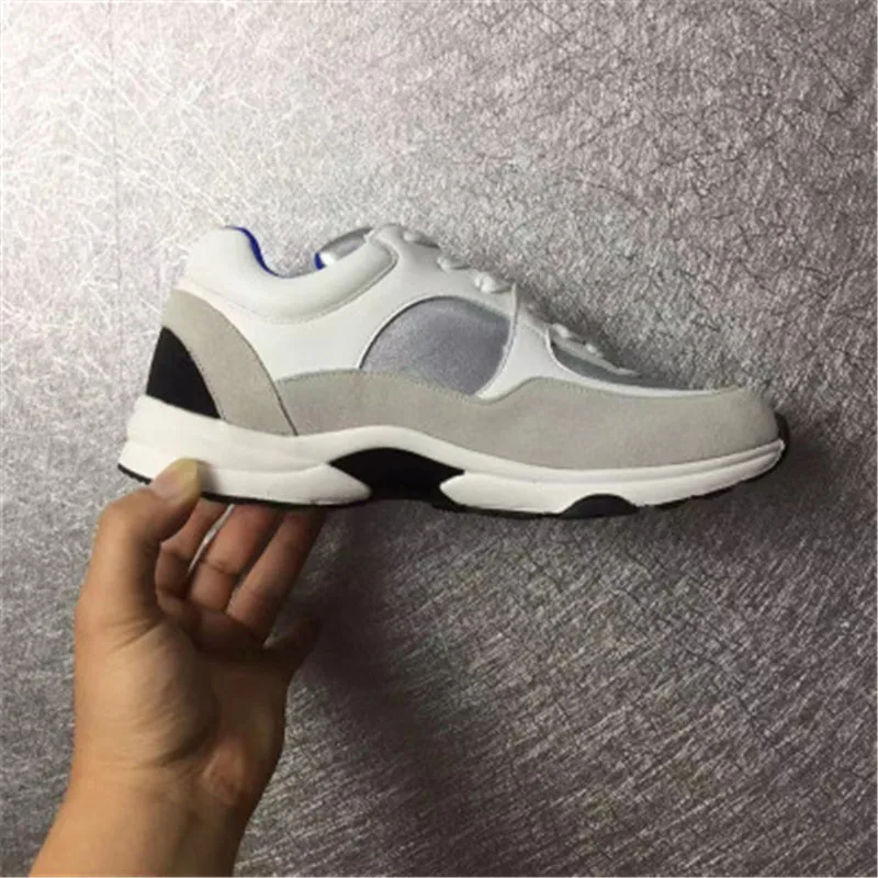 Обувь для папы в стиле ретро на толстой подошве Новинка 2019 года классические