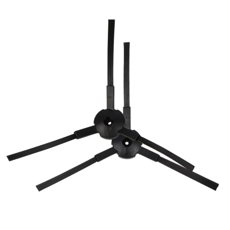 

for Chuwi Ilife A4S A40 Robot Vacuum Cleaner Parts Kits Replacement Dust HEPA Filter Main Brush Side Brushes