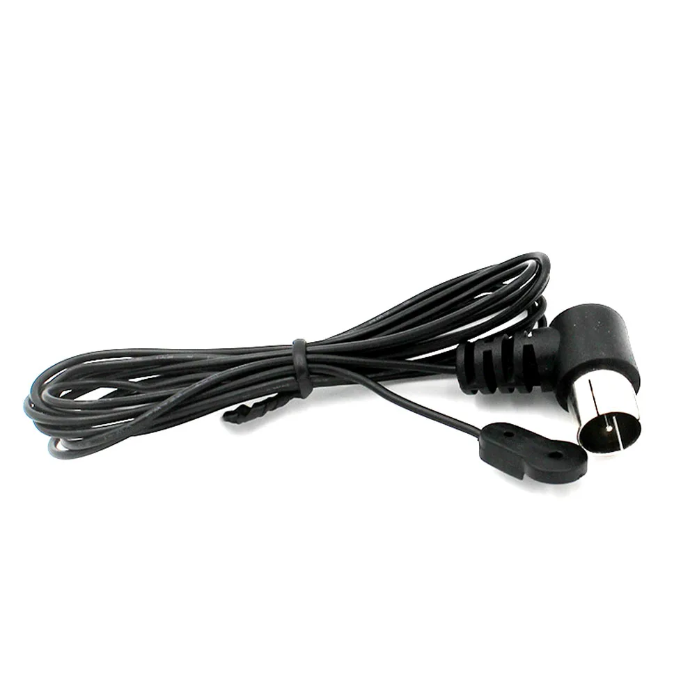 Крытый Стерео Высокая Производительность Мужской AM разъем радио антенна 1007 22AWG