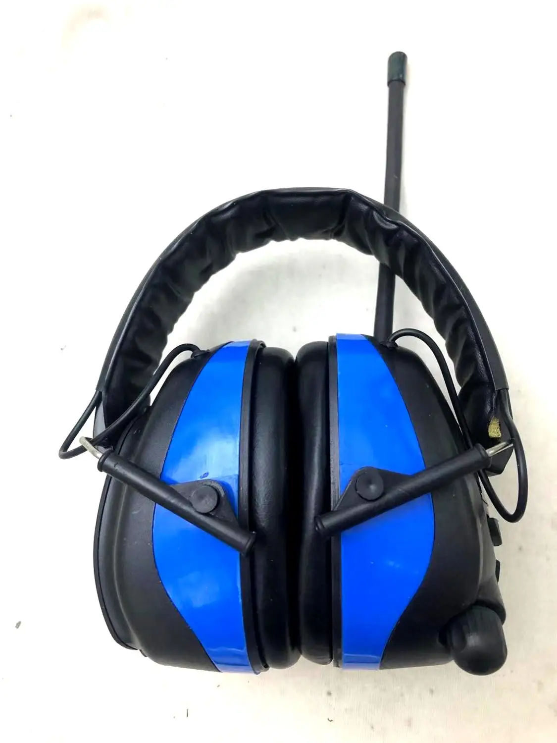 Наушники NRR 25dB Защита слуха AM FM радио наушники электронная защита ушей
