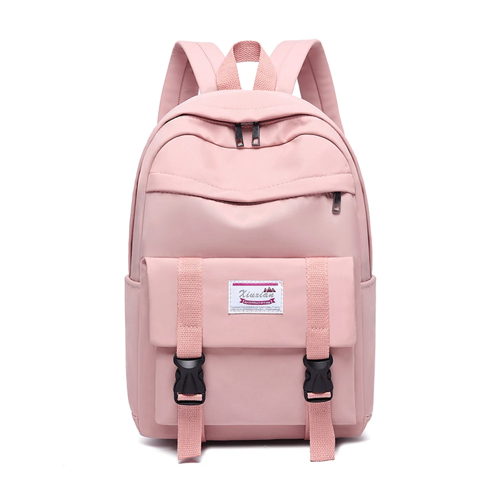 Модный женский рюкзак водонепроницаемый сумки для женщин дорожные рюкзаки