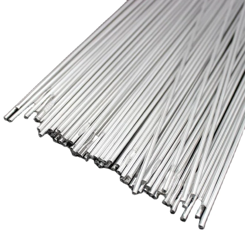 

ER1100 Aluminium TIG Filler Rods - Welding Wire