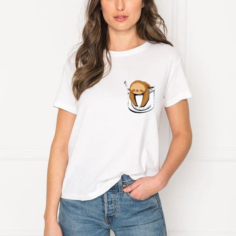 Новейшая мода, Забавные футболки для женщин, Beagle Tricks, женская футболка, Camisetas, принт с животными, натирает собака породы Бигль футболка с коротким рукавом - Цвет: Оранжевый