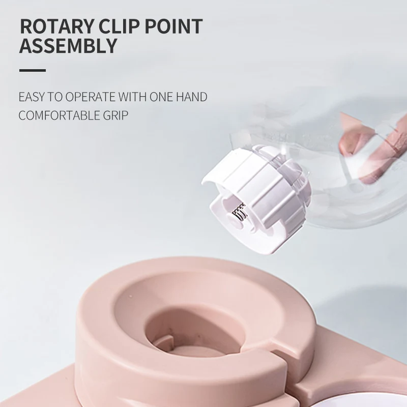 Л новые Пузырьковые миски для питомцев пищевая автоматическая кормушка фонтан