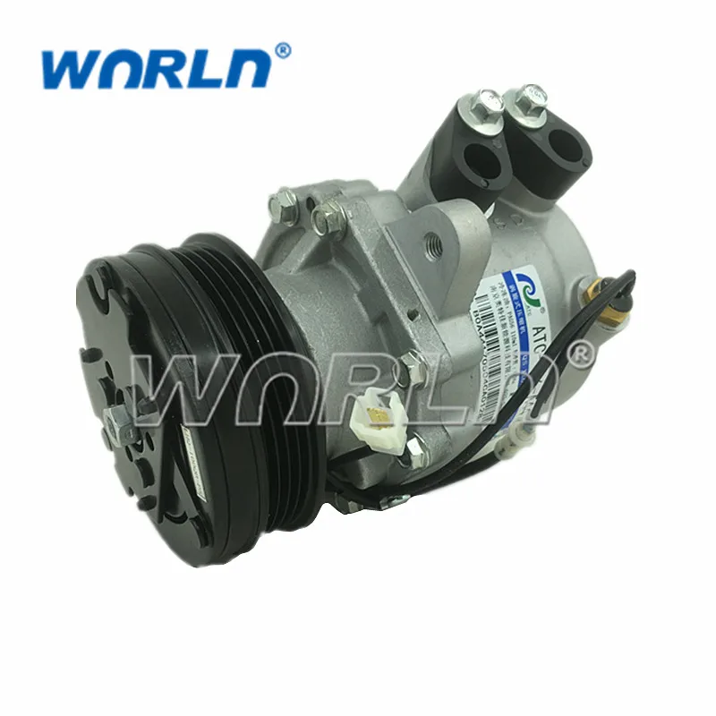

12V AUTO A/C COMPRESSOR For Suzuki Frieda 066-A44 New Model