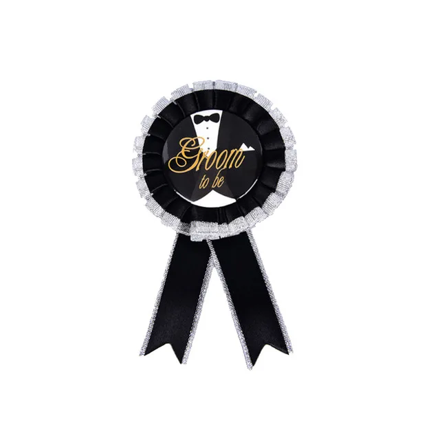 Надпись &quotGroom To Be&quot створки девичник команда девушек с надписью &quotBride Br