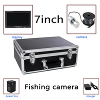 f08 underwater waterproof camera ice fishing cam with video recording function fishing camera system fish finder with 8gb card