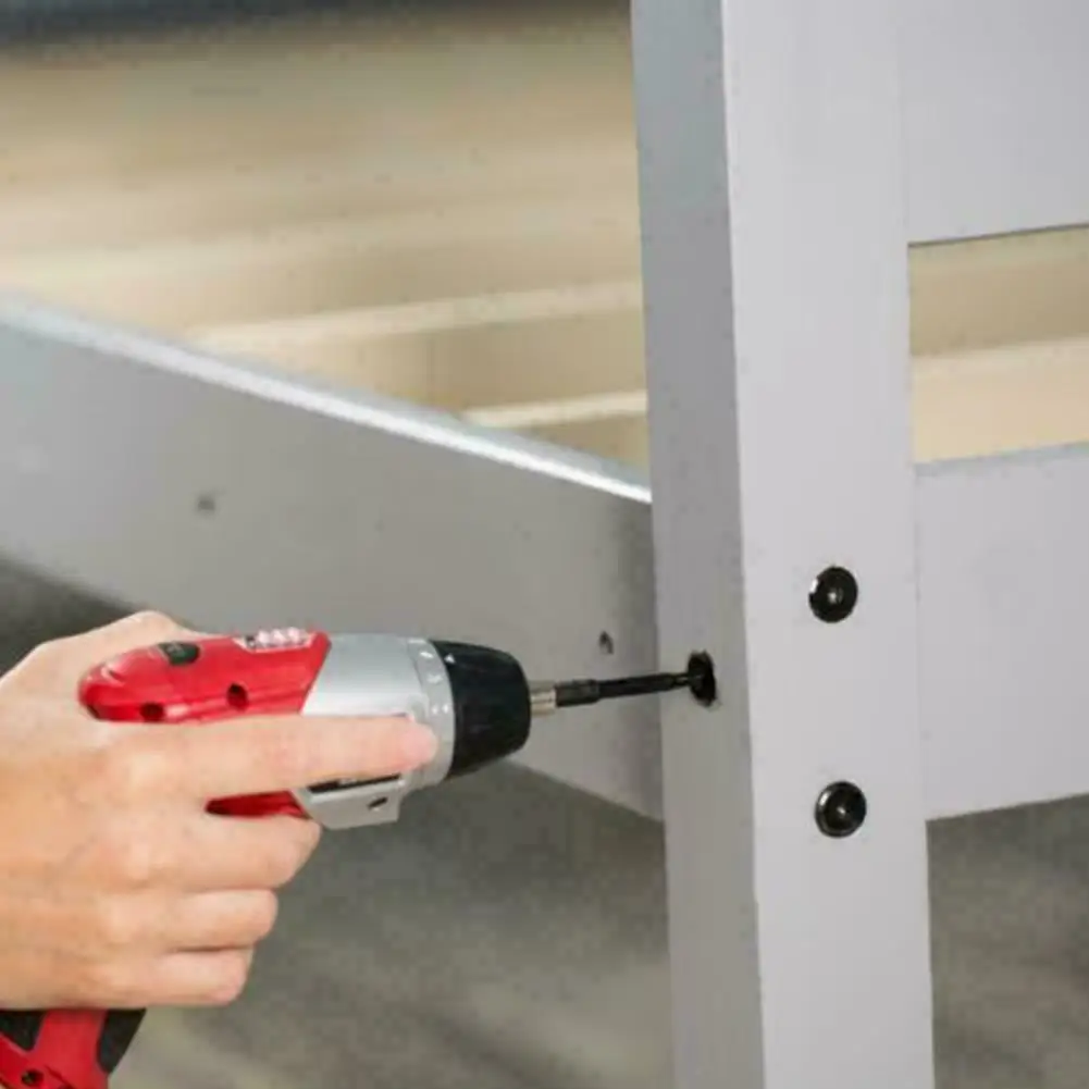 Набор прецизионных насадок для электрических отверток COMOWARE комплект из 10