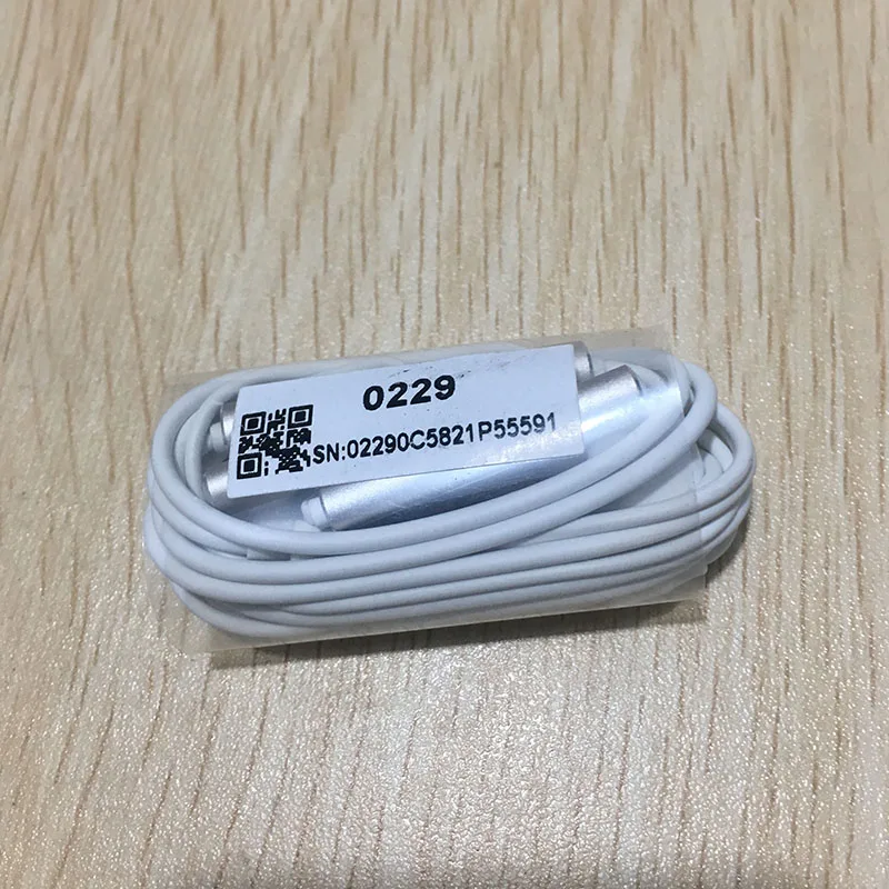 Новинка,, huawei Honor AM115, гарнитура, 3,5 мм, вкладыши, наушники, динамик, проводной контроллер для huawei P10 P9 P8 Mate9 - Цвет: No Packaging