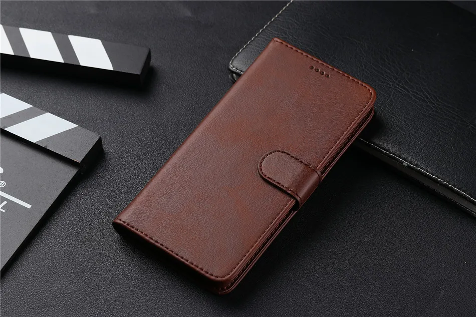 Micgita бизнес кожаный чехол для Xiaomi Redmi Note 7 Note 8 Pro держатель для фото флип-бумажник чехол для Xiaomi Redmi 7A