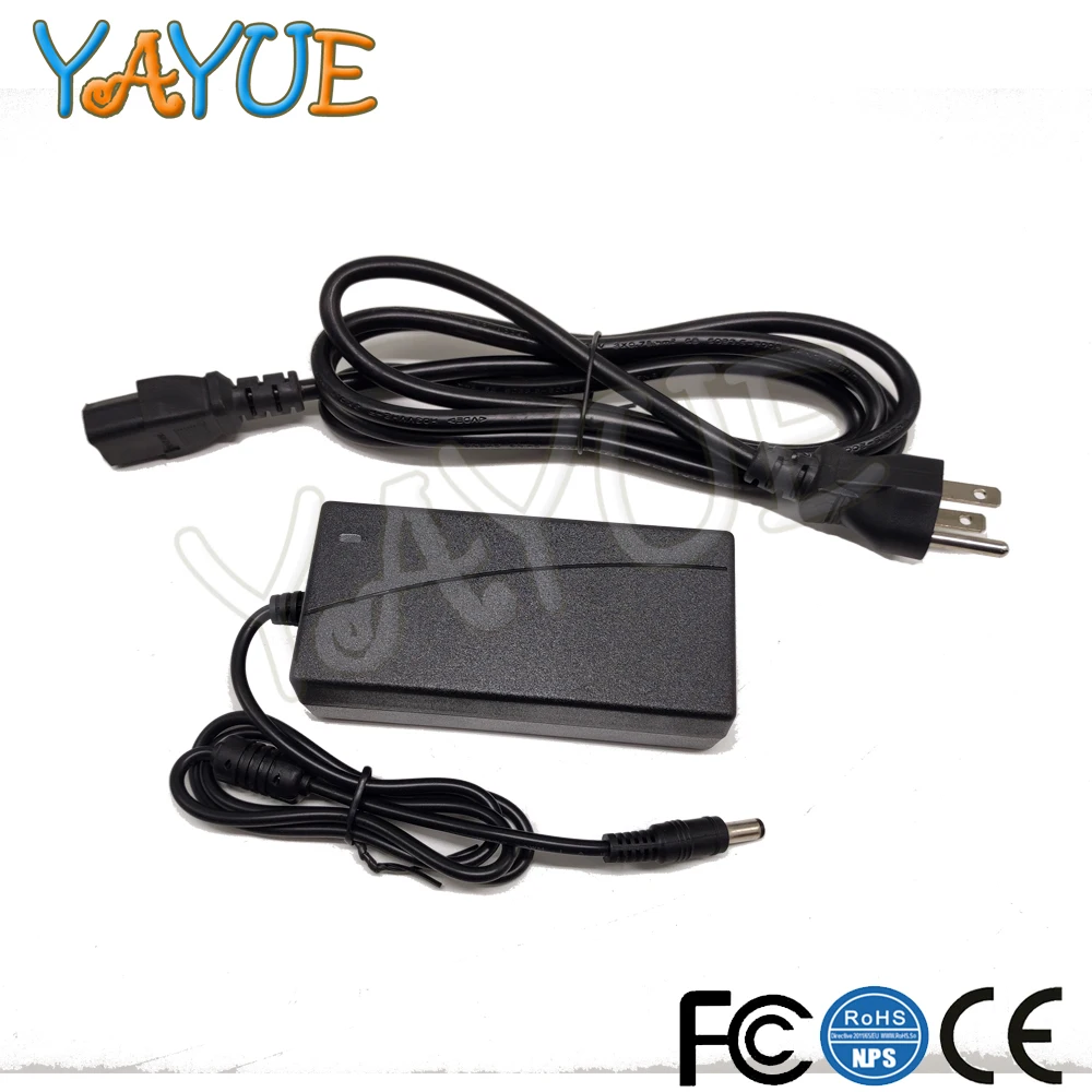 Power Adapter AC to DC 12V Converter Transformer Supply Table Type AU/EU/UK/US for Arcade Console Game | Спорт и развлечения