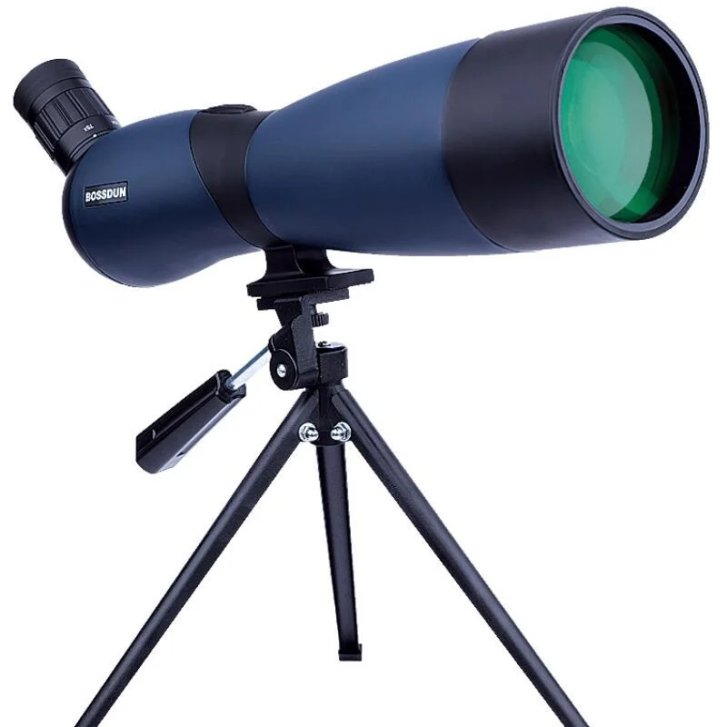 

Spotting Scope 25-75x70 Telescope HD Dual Speed Focusing Monocular Binoculars powerful Fogproof for Hunting