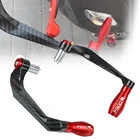 Мотоциклетные аксессуары, алюминиевые рычаги тормозной муфты, защитная накладка на руль, ручки для BMW F900R F 900 R F 900R 2020 2021