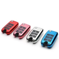 tpu car key case full cover protective shell car styling for roewe rx5 mg3 mg5 mg6 mg7 mg zs gt gs 350 360 750 w5 accessories
