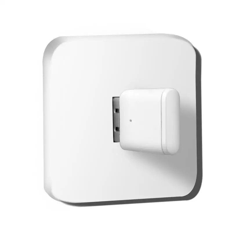 Фото Усилитель сигнала Tuya Smart Zigbee ретранслятор усилитель на большой радиус действия 1 Усилитель сигнала Tuya Smart Zigbee ретранслятор усилитель на большой радиус действия 1