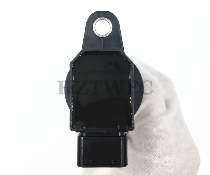 4 шт. катушки зажигания 90919-02229 90919-02240 90919-02265 для TOYOTA YARIS VITZ/ECHO VERSO/PROBOX успеха PRIUS 1.0L 1.3L
