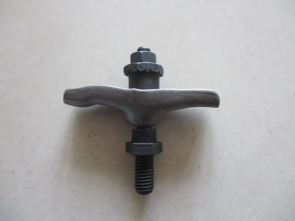 

KIPOR KGE6500X KGE6500E KGE6500E3 ROCKER ARM GASOLINE GENERATOR PARTS