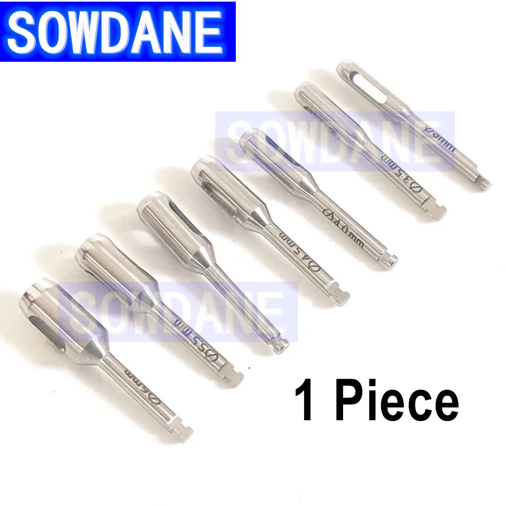 1 шт. стоматологический имплантат|Базовый инструмент| |